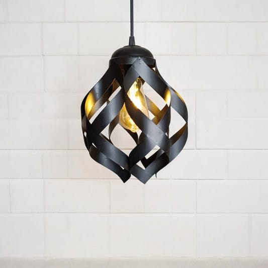 Blacksmith Pendant Lighting , Mystical Ceiling Light for Kitchen
