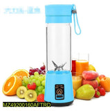 Portable USB Mini Electric Juicer Mixture