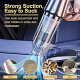 Protable Multi-functional Vacuum Cleaner