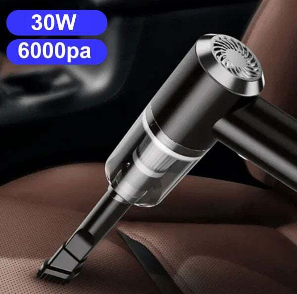 Protable Multi-functional Vacuum Cleaner