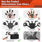 Silicone Gripster Hand Grip Trainer