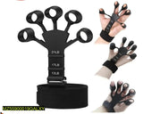 Silicone Gripster Hand Grip Trainer