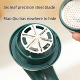 Rechargeable Lint Remover