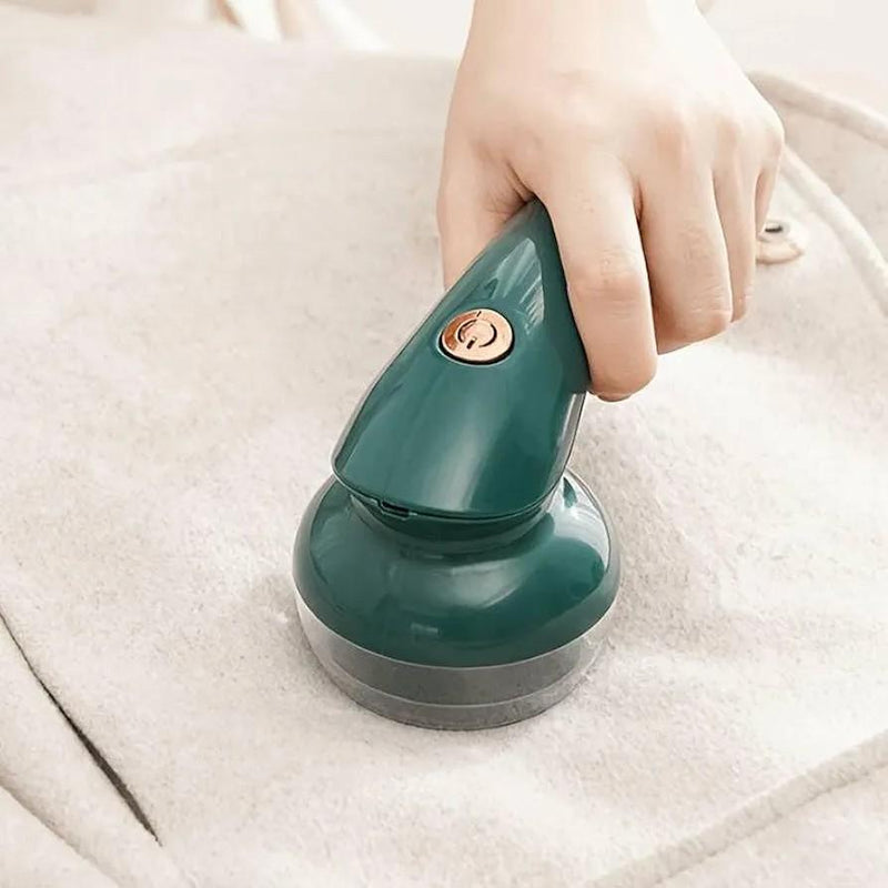 Rechargeable Lint Remover